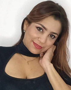 46 Year Old Barranquilla, Colombia Woman